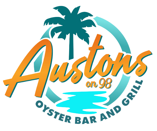 Auston's on 98 logo