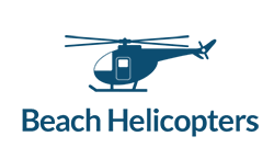 Beach Helicopter Destin logo