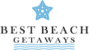 Best Beach Getaways logo