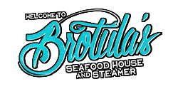Brotula’s logo