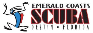 Dive Destin logo