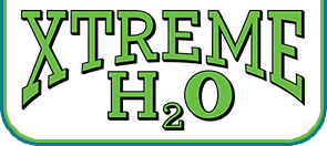 Xtreme H2o logo