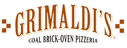 Grimaldi's Coal Brick Oven Pizza logo
